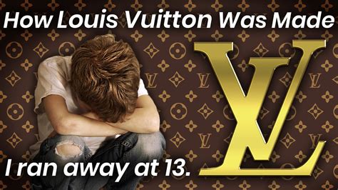 louis vuitton religion|who invented louis vuitton.